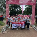 Muddy Angel Run 2024