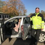 Fahrsicherheitstraining